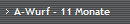 A-Wurf - 11 Monate