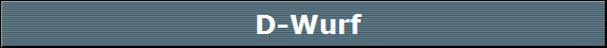 D-Wurf