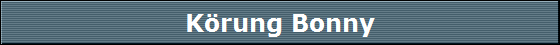 K�rung Bonny